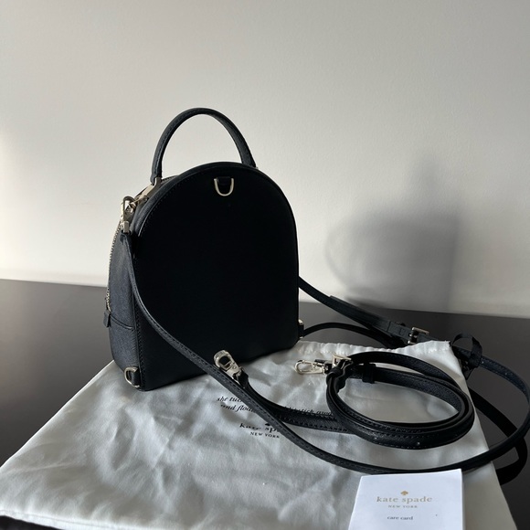Kate Spade Mini backpack - Picture 3 of 8
